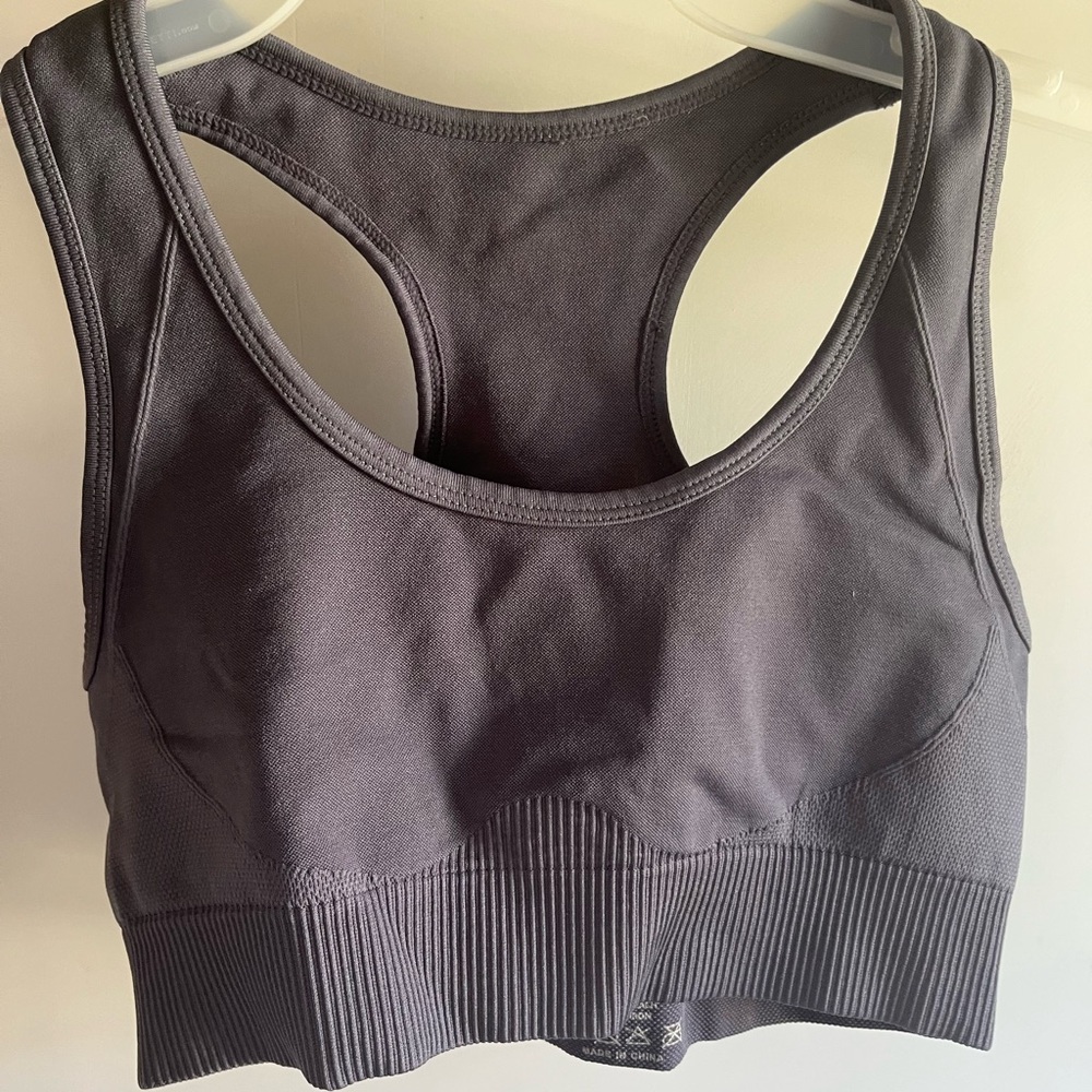 Athletic set